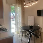Cv006 - Cervia, Elegante Bilocale Con Aria Condizionata
