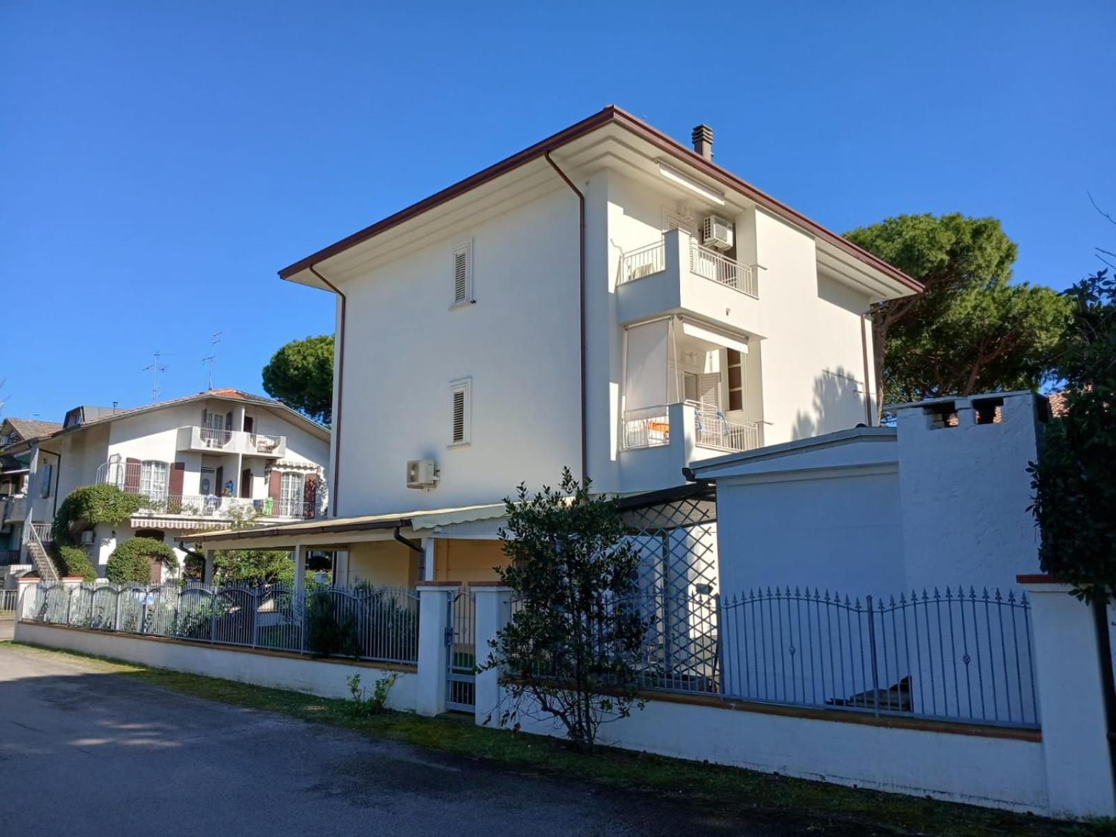 Appartamento Cv006 - Cervia, Elegante Bilocale Con Aria Condizionata