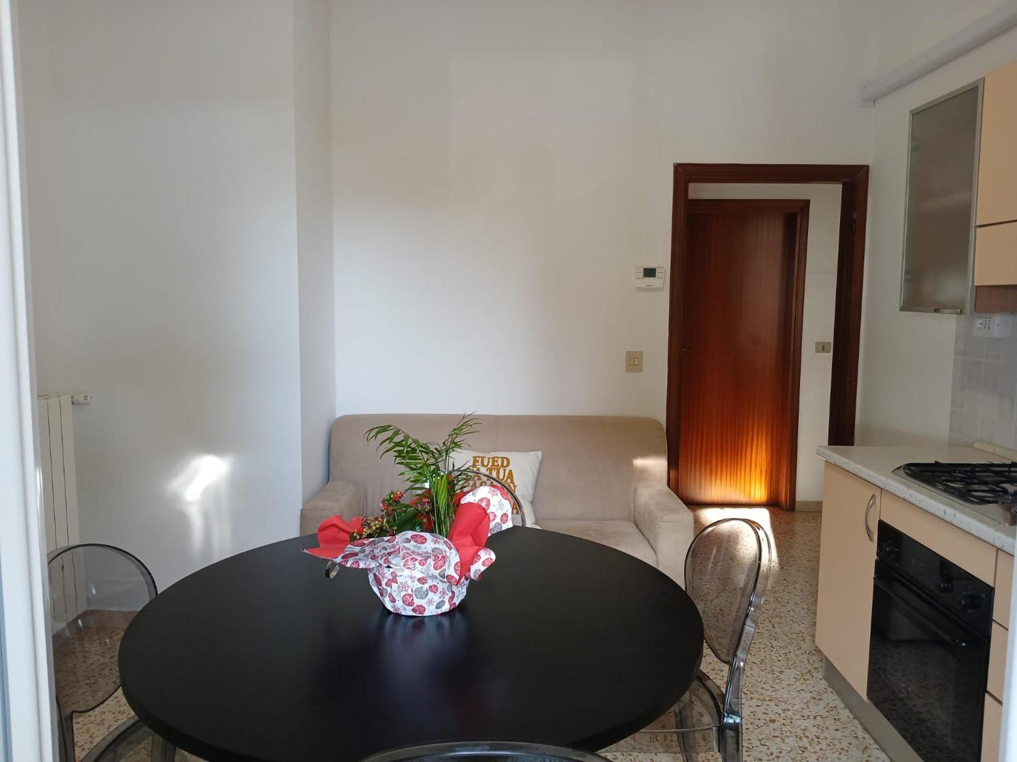 Appartamento Cv006 - Cervia, Elegante Bilocale Con Aria Condizionata Cervia