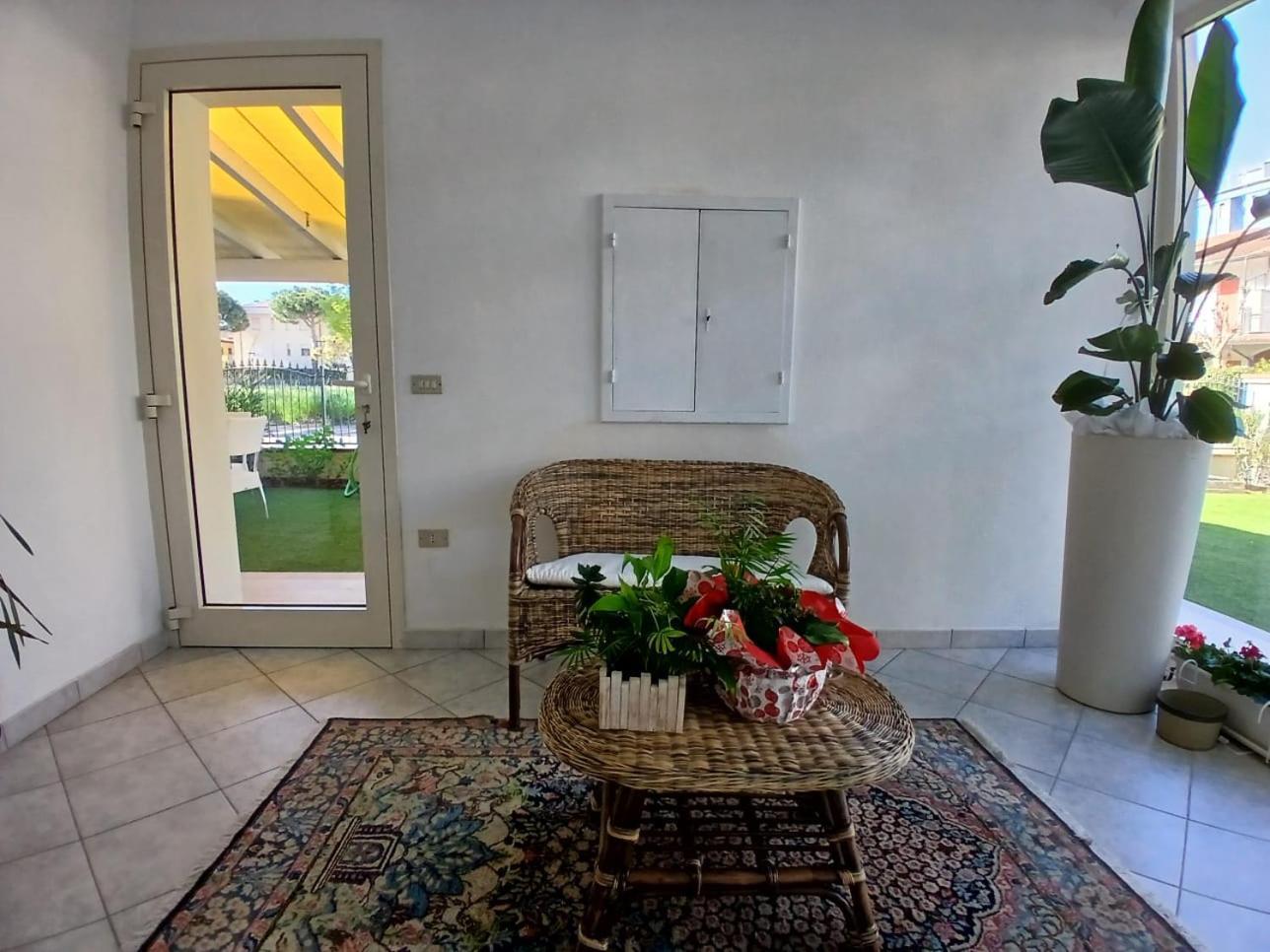 Apartment Cv006 - Cervia, Elegante Bilocale Con Aria Condizionata