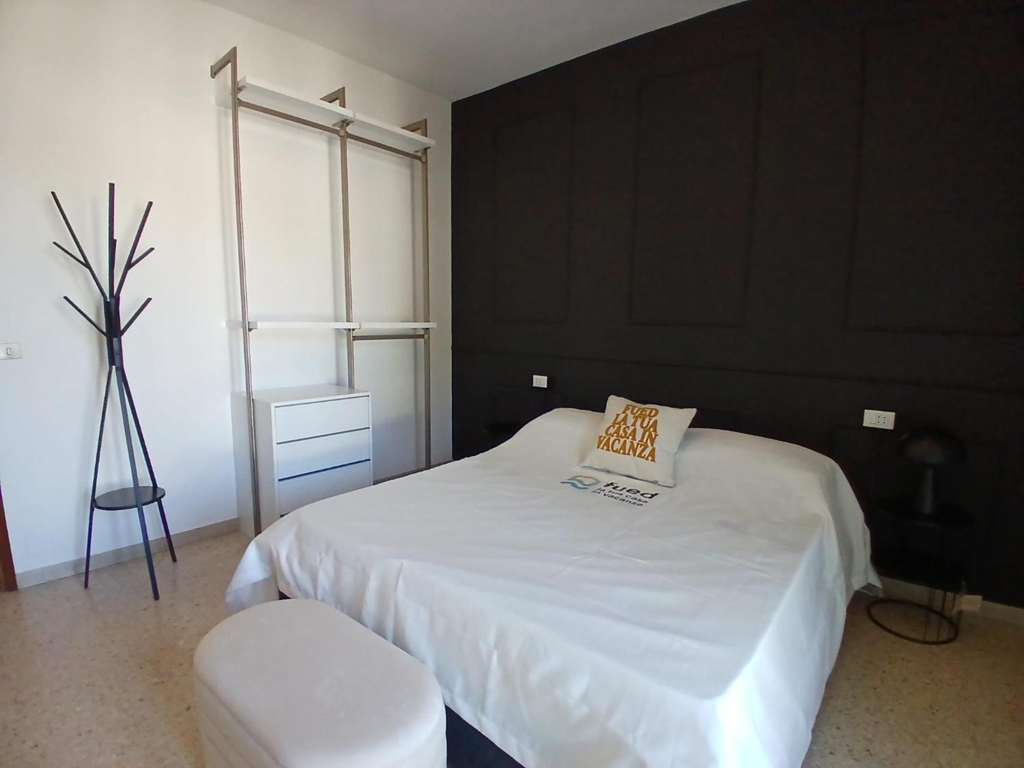 Appartamento Cv006 - Cervia, Elegante Bilocale Con Aria Condizionata