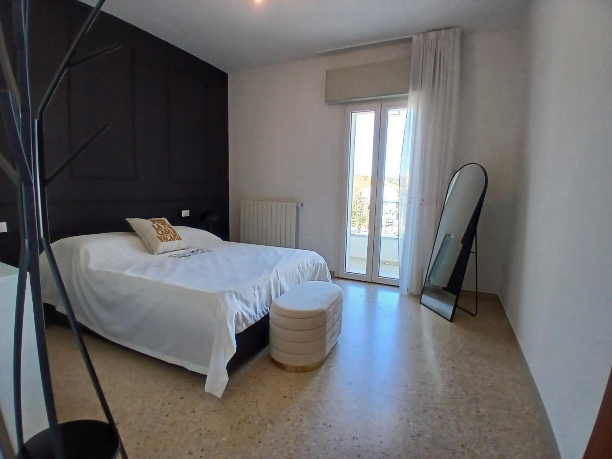 Cv006 - Cervia, Elegante Bilocale Con Aria Condizionata Appartamento Cervia