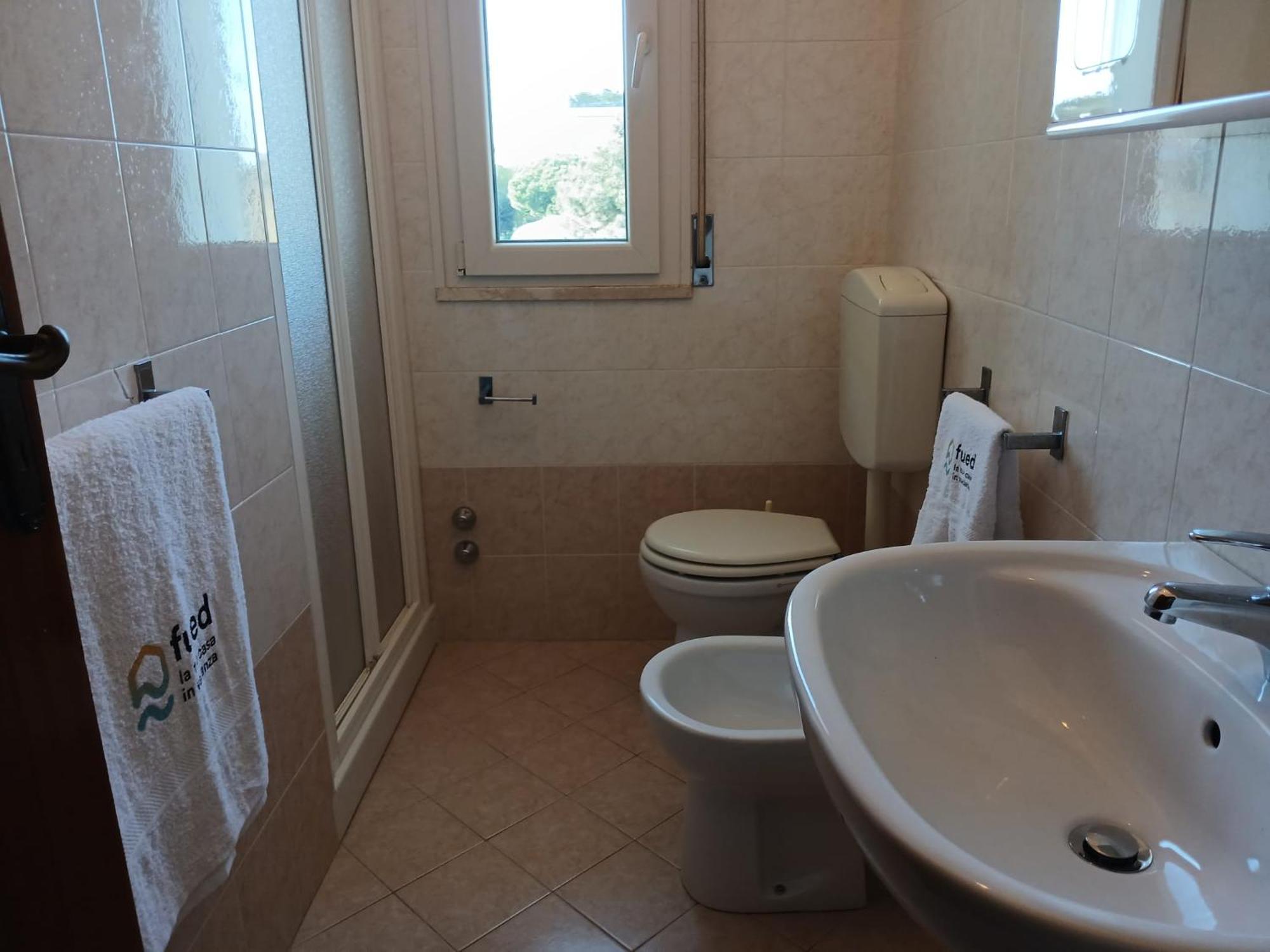 Appartamento Cv006 - Cervia, Elegante Bilocale Con Aria Condizionata *