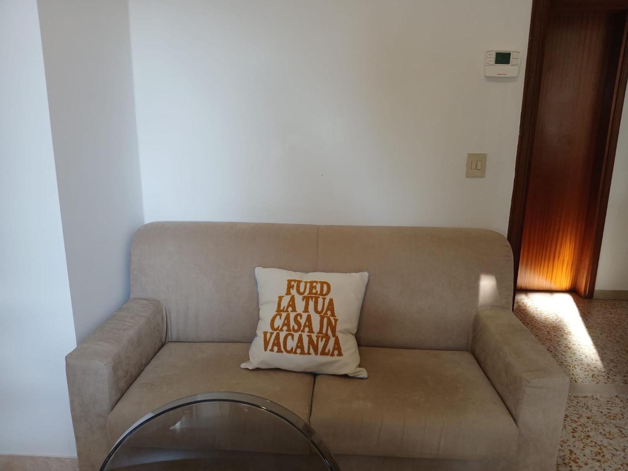 Cv006 - Cervia, Elegante Bilocale Con Aria Condizionata Cervia