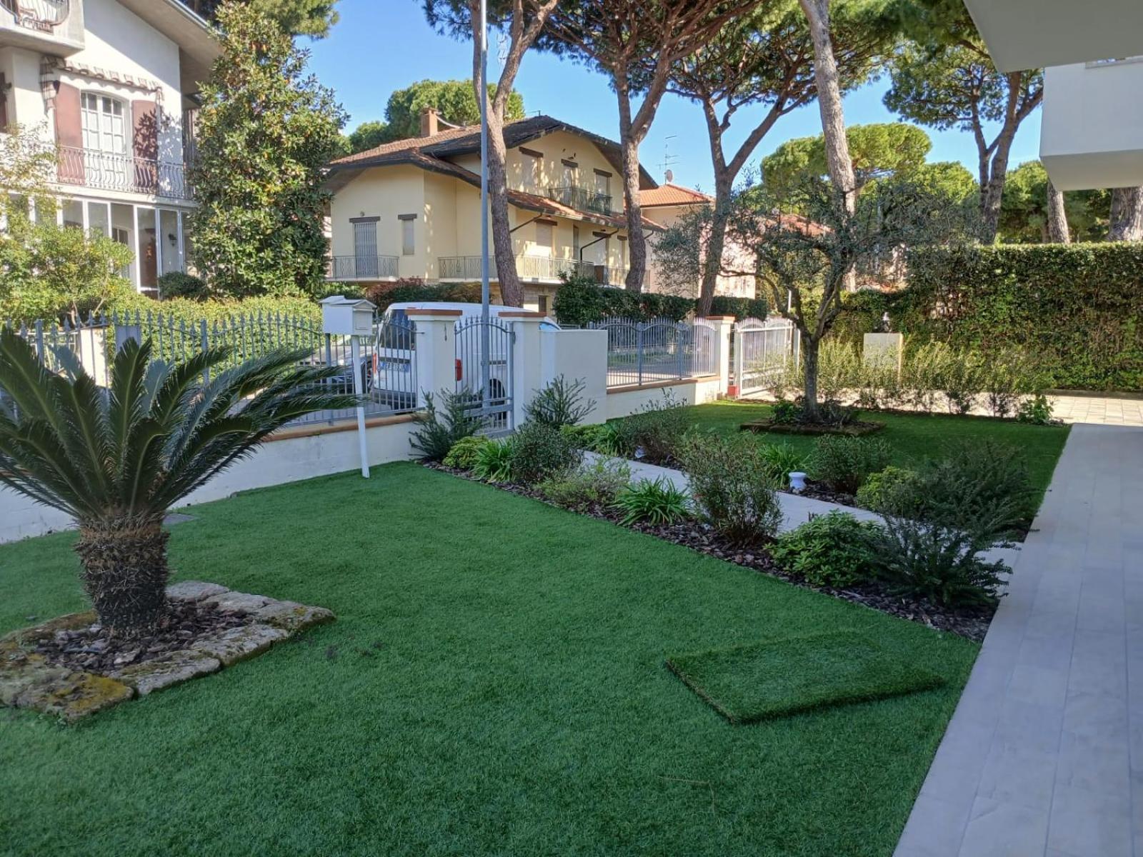 Apartment Cv006 - Cervia, Elegante Bilocale Con Aria Condizionata *