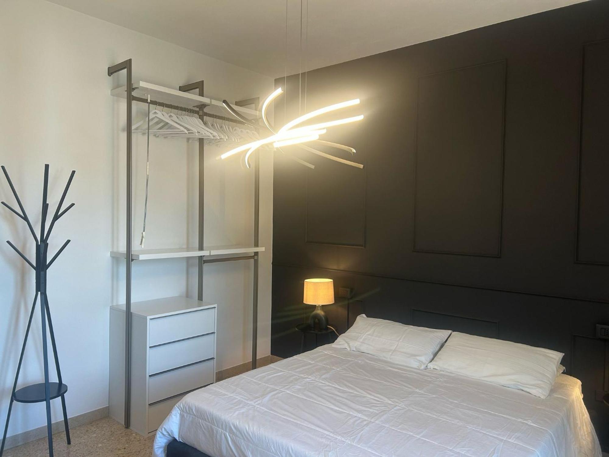 Cv006 - Cervia, Elegante Bilocale Con Aria Condizionata Cervia